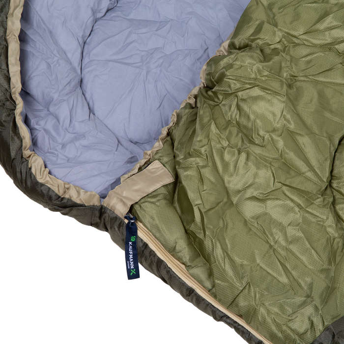 Kaufmann X 250C Quest Sleeping Bag