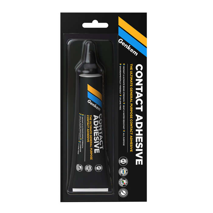 Genkem Contact Adhesive 100ml