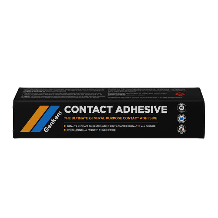 Genkem Contact Adhesive 100ml Box