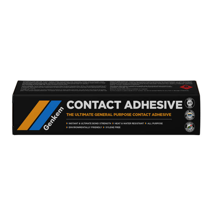 Genkem Contact Adhesive 50ml Box
