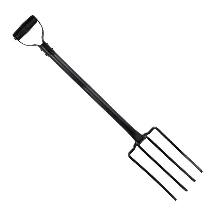 Kaufmann Fork