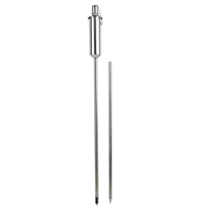 Kaufmann Stainless Steel Garden Torch