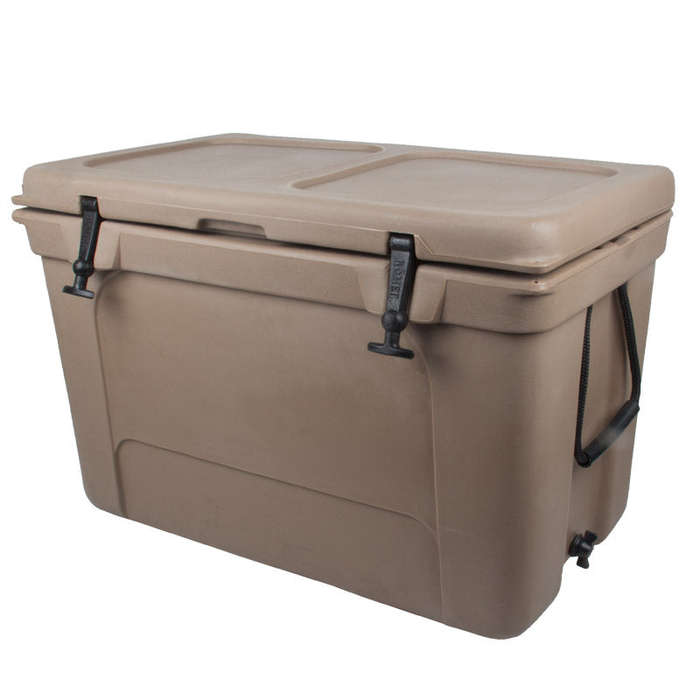 Romer Cooler Box 65L