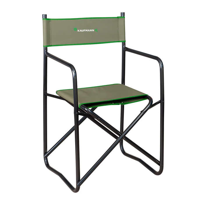 Kaufmann X Afri-Canvas Director Chair