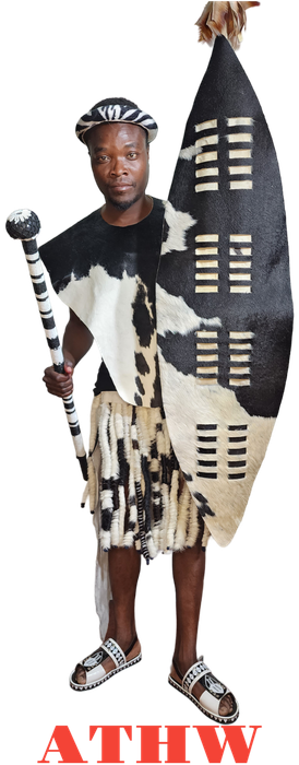 Xhosa Royal Umqhele