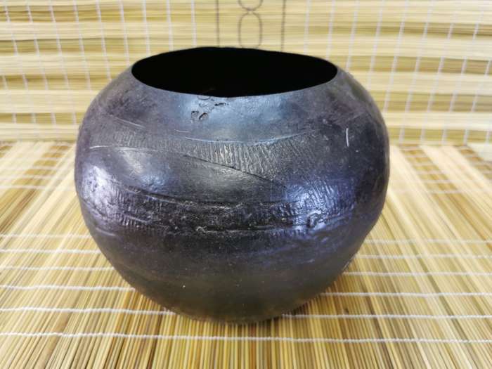 Ukhamba beer pots S1