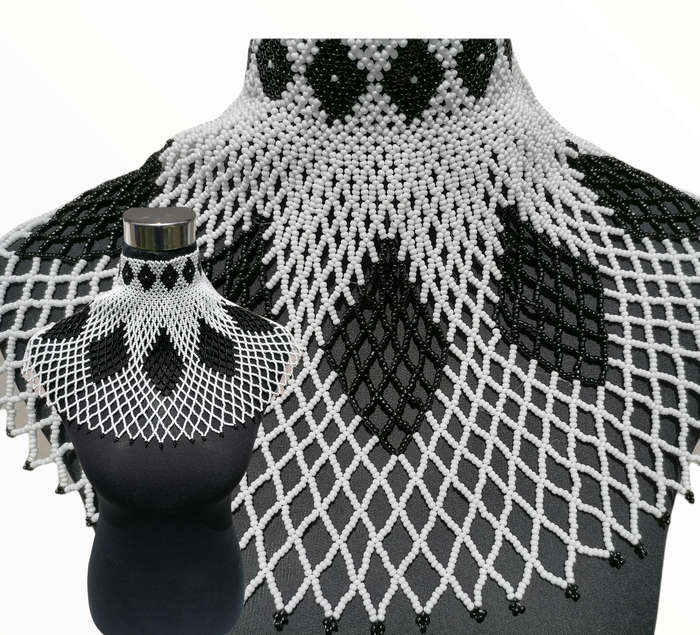 South African Necklace Large