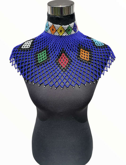 South African Necklace Large
