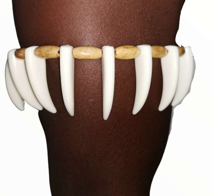 Wakanda Arm Belt (Pair)