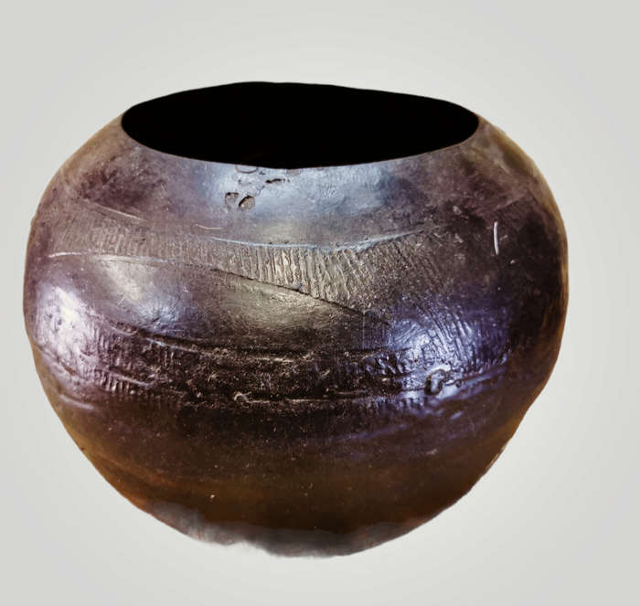 Ukhamba beer pots S1