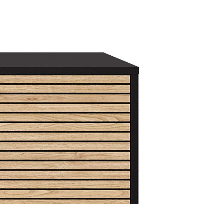 Waverley Two Door Three Drawer Sideboard