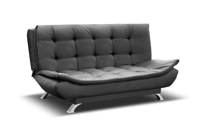 Sleeper Couch - Black