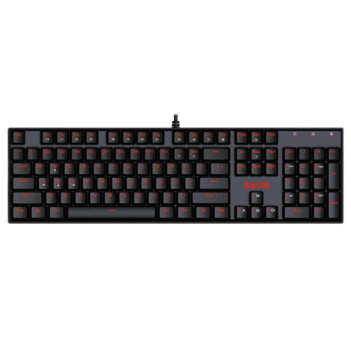 REDRAGON VARA MECHANICAL GAMING KEYBOARD