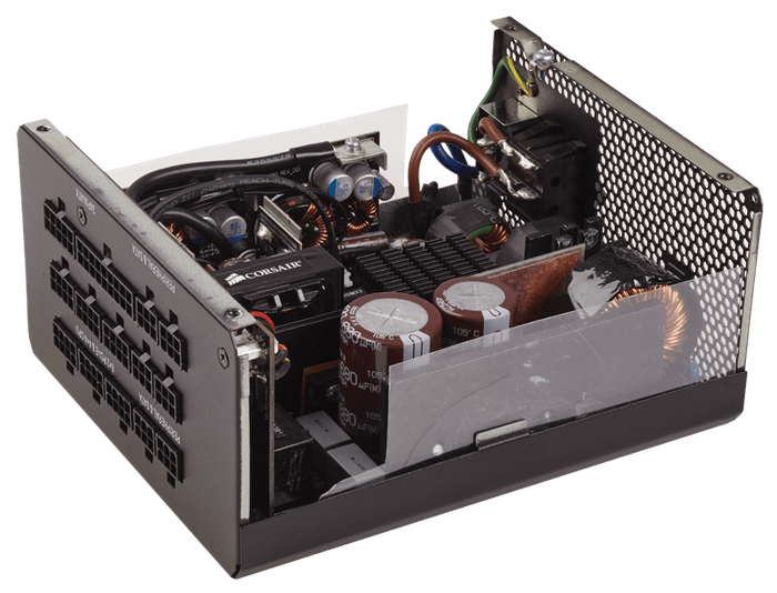 CORSAIR PSU RM1000X Full Modular
