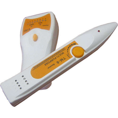 TM-8 Multi-Purpose Tone & Probe Kit RJ11/45