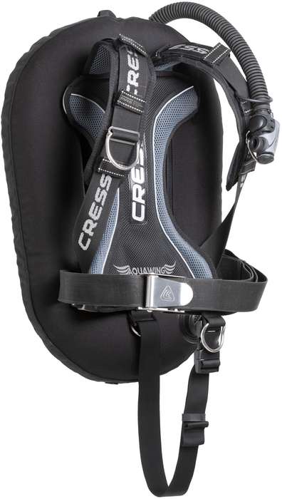 Aquawing BCD (One Size Fits All) - Scuba BCD