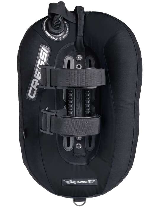 Aquawing BCD (One Size Fits All) - Scuba BCD