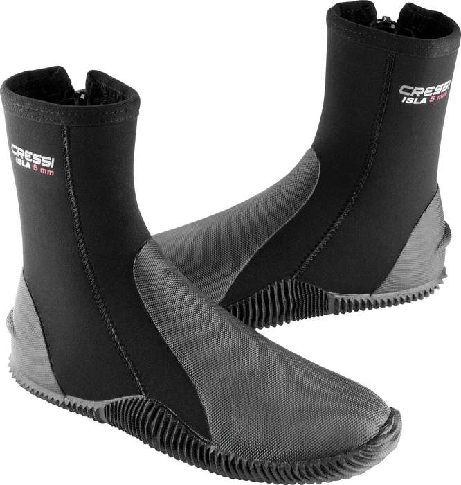 Cressi Isla Dive Boots 7mm
