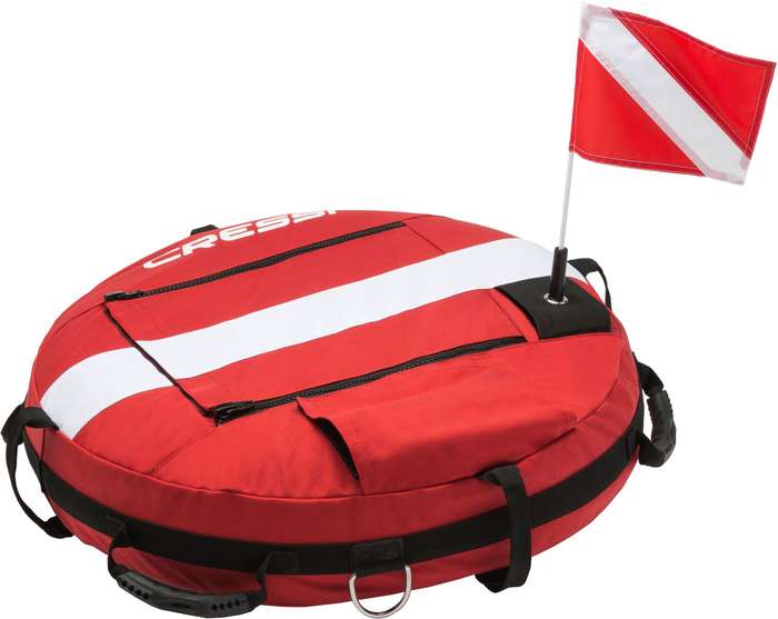 Cressi Freediving Buoy