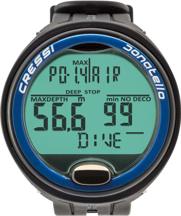 Cressi Donotello Diving Computer