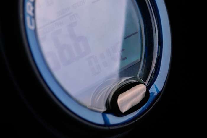 Cressi Donotello Diving Computer