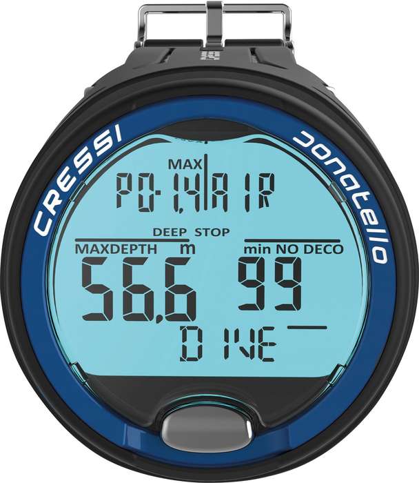 Cressi Donotello Diving Computer