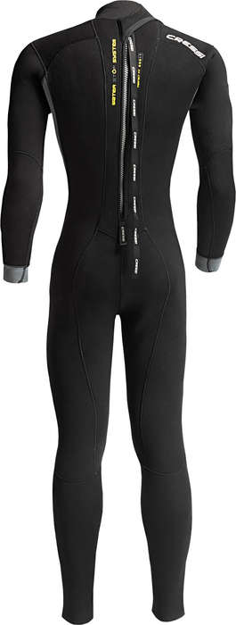 Cressi Fast 5mm Wetsuit Man
