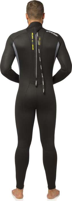 Cressi Fast 5mm Wetsuit Man