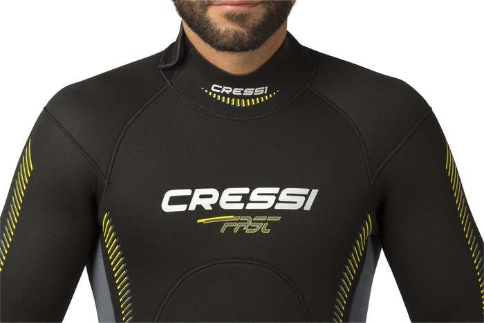 Cressi Fast 5mm Wetsuit Man