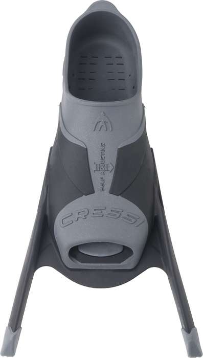 Gara Turbo Foot Pocket Fins