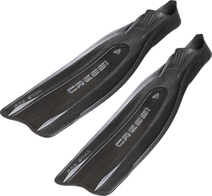 Cressi Pro Star Fins