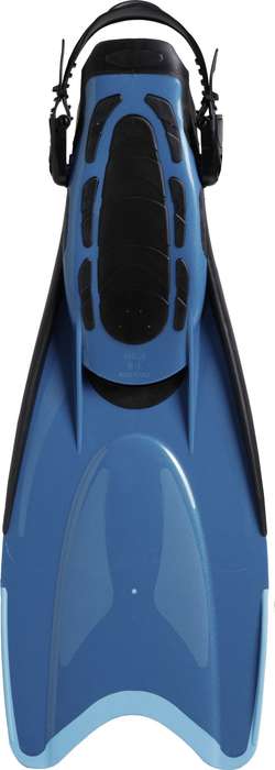 Cressi Palau Fins - Snorkelling fins