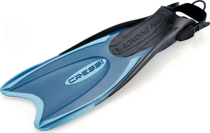 Cressi Palau Fins - Snorkelling fins