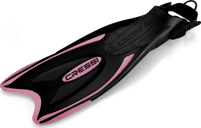 Cressi Palau Fins - Snorkelling fins