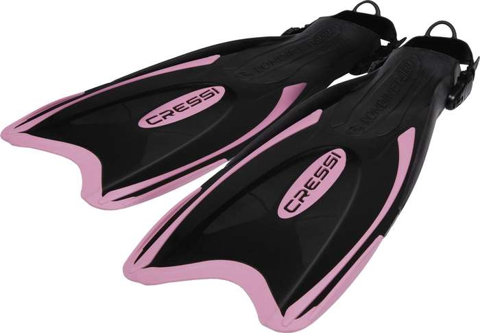 Cressi Palau Fins - Snorkelling fins