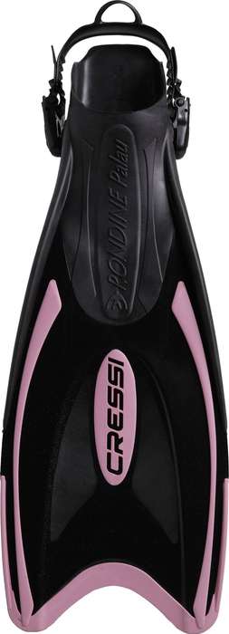Cressi Palau Fins - Snorkelling fins