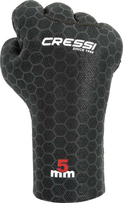 Cressi High Stretch Glove 5mm