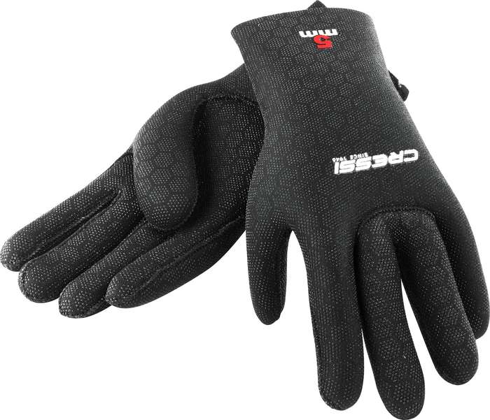 Cressi High Stretch Glove 5mm