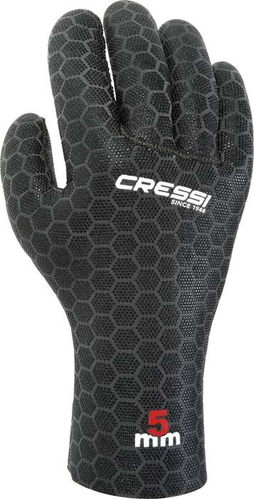 Cressi High Stretch Glove 5mm