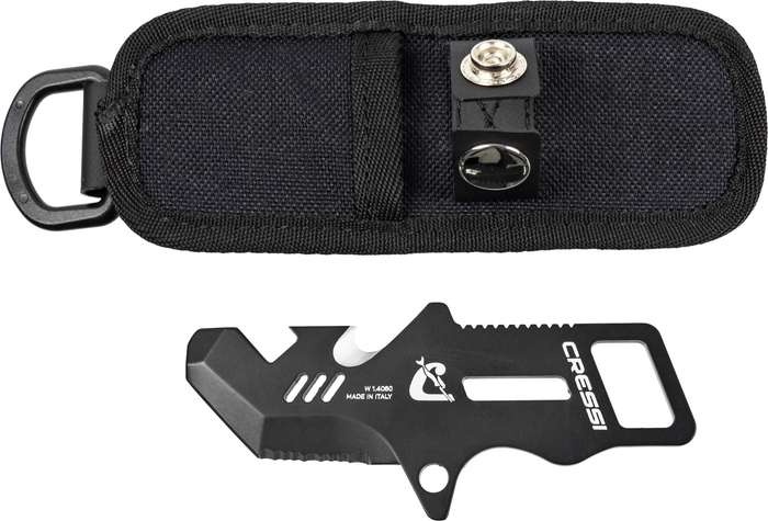 Cressi Kai Mini Cutting Tool