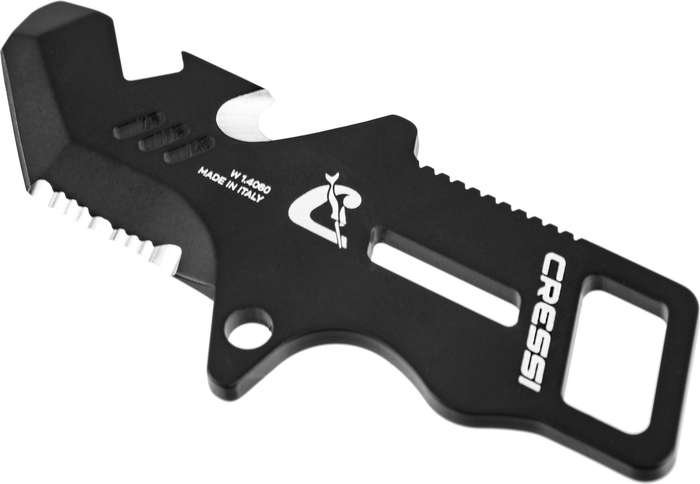 Cressi Kai Mini Cutting Tool