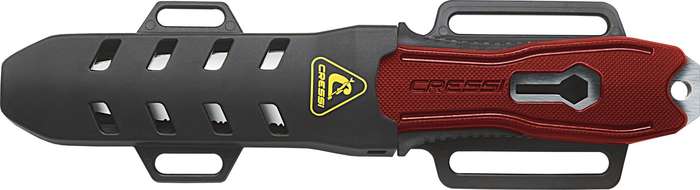 Cressi Lizard Cutting Tool