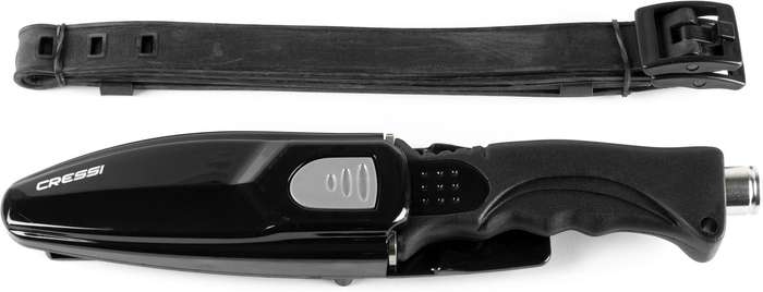 Cressi Predator Knife tl 23.5cm
