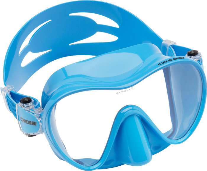 Cressi F1 Small Mask