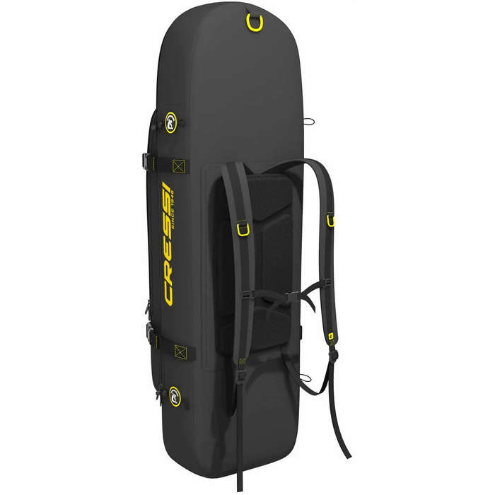 Cressi Piovra Dry