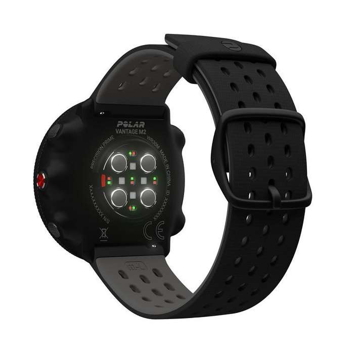 POLAR Vantage M2