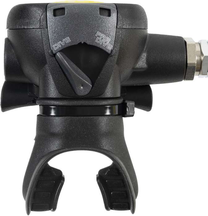 Cressi Octopus Compact Regulator