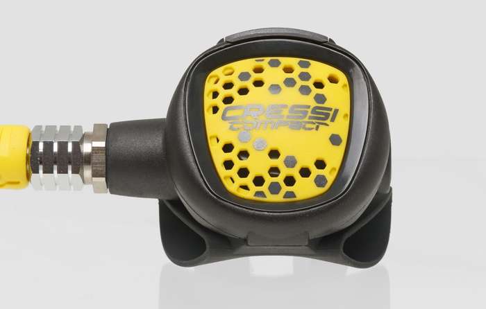 Cressi Octopus Compact Regulator