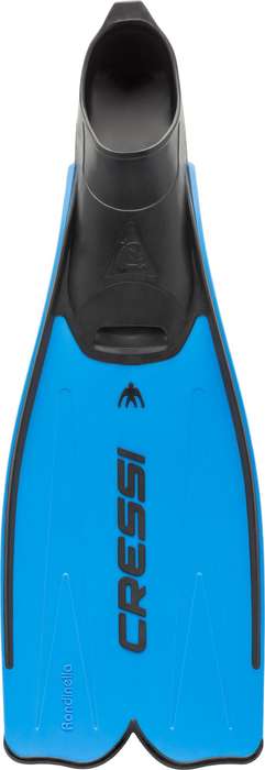Cressi Rondinella Fins -Snorkelling Fins