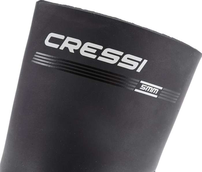 Cressi Sarago Socks - Scuba, Snorkelling